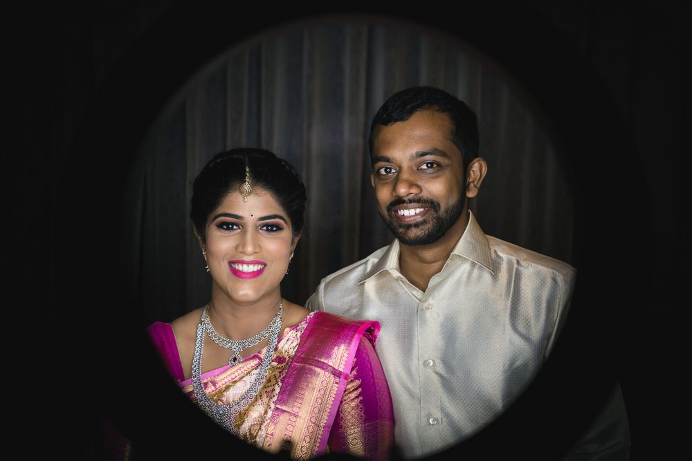 Photo From Akshara & Arun | A journey from friendship to love! - By Rohan Mishra Photography