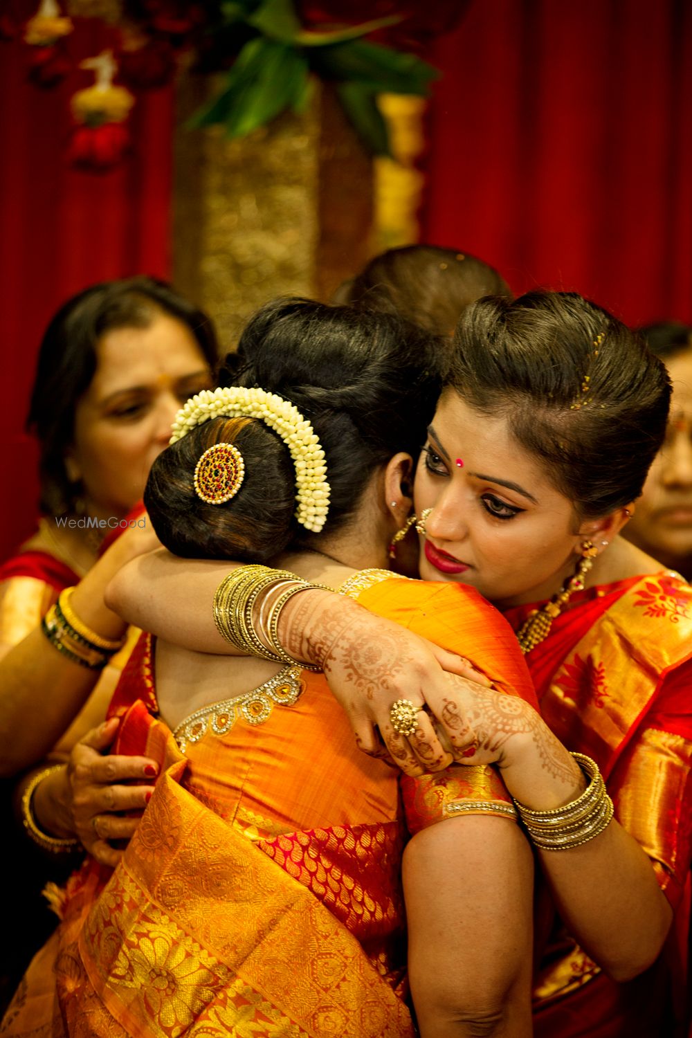 Photo From Kannada Brahmin Wedding - Varshaa weds Naveen - By Studio Six