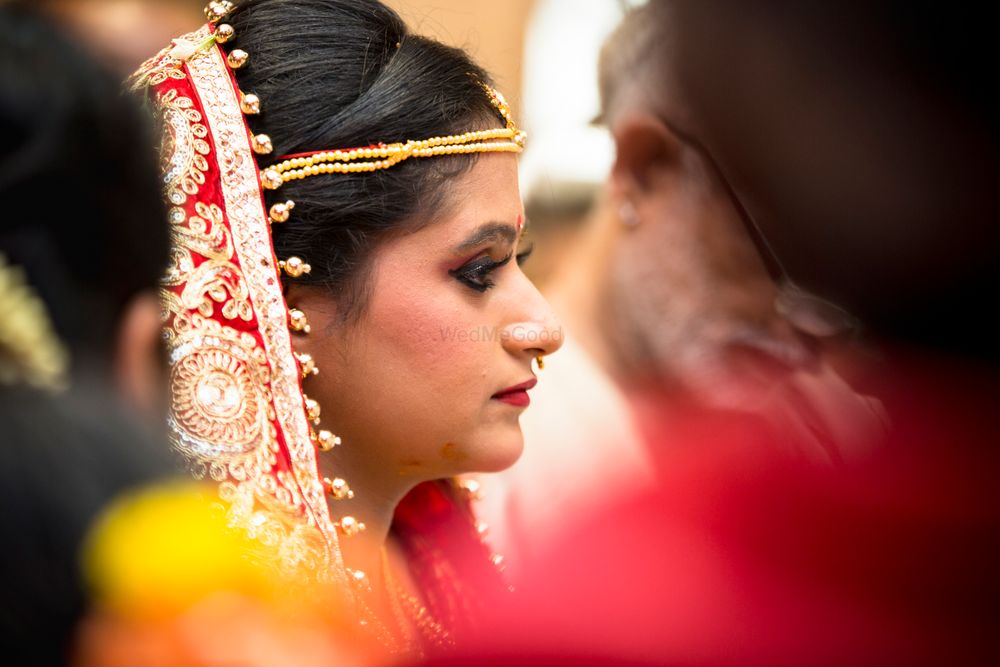 Photo From Kannada Brahmin Wedding - Varshaa weds Naveen - By Studio Six