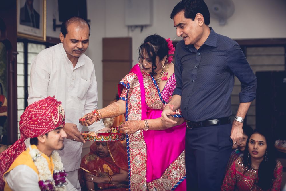 Photo From Destination Wedding ( North Indian Wedding) - Vijay weds  Chandni - By Studio Six
