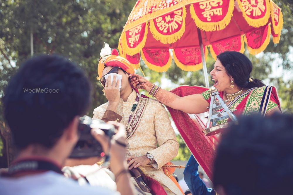 Photo From Destination Wedding ( North Indian Wedding) - Vijay weds  Chandni - By Studio Six