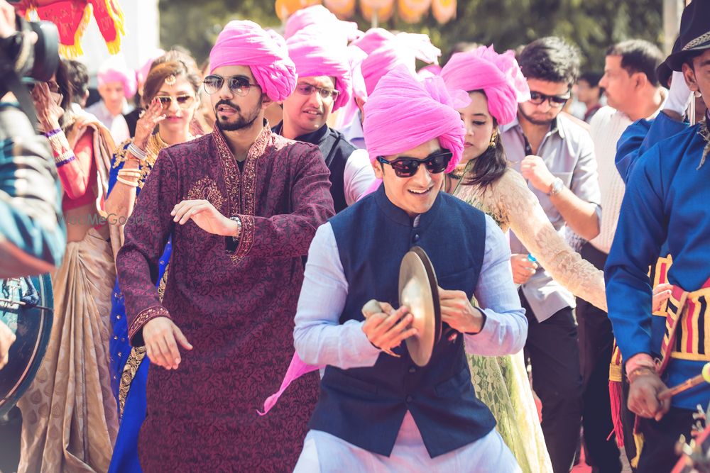 Photo From Destination Wedding ( North Indian Wedding) - Vijay weds  Chandni - By Studio Six