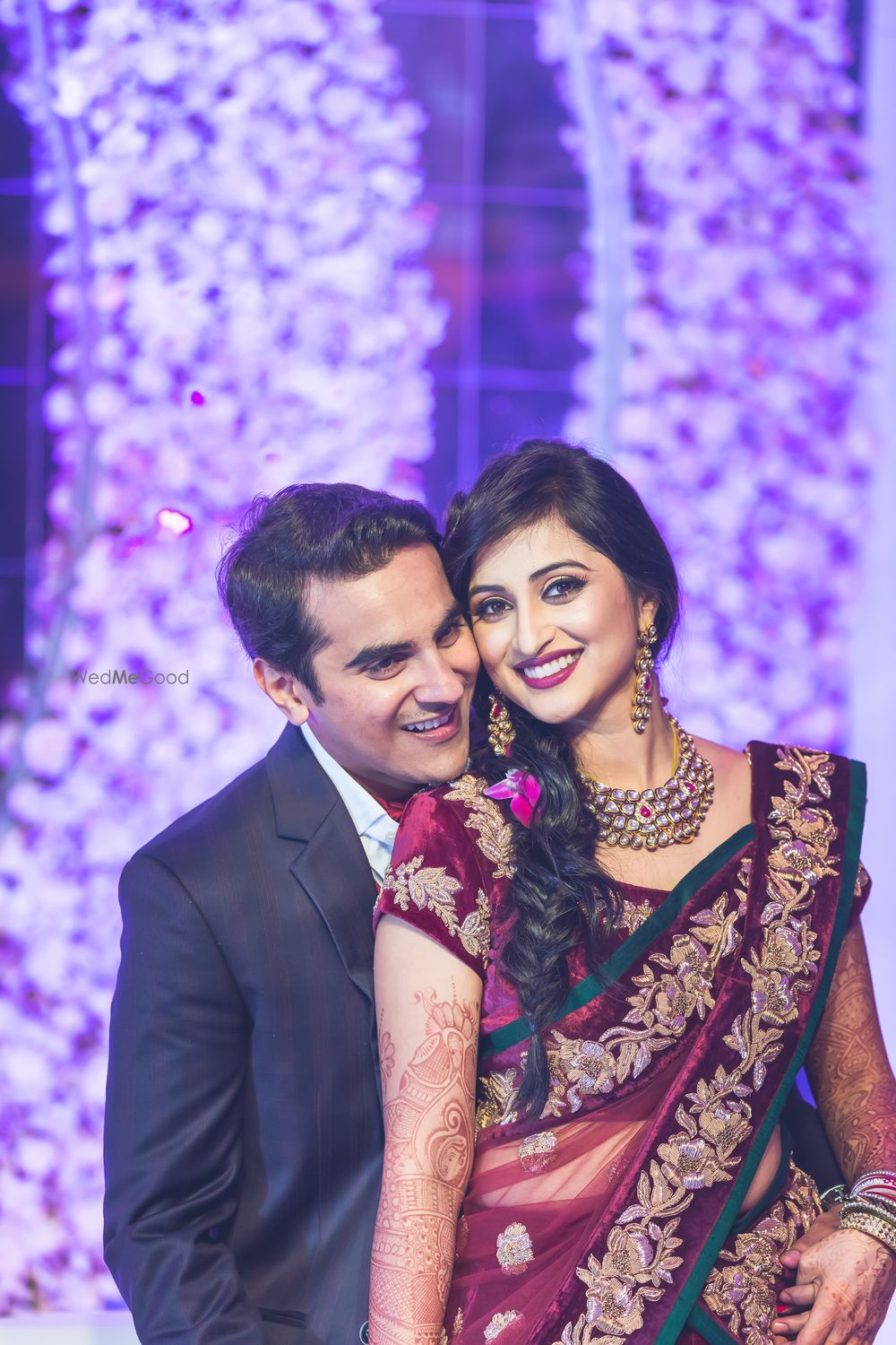 Photo From Destination Wedding ( North Indian Wedding) - Vijay weds  Chandni - By Studio Six