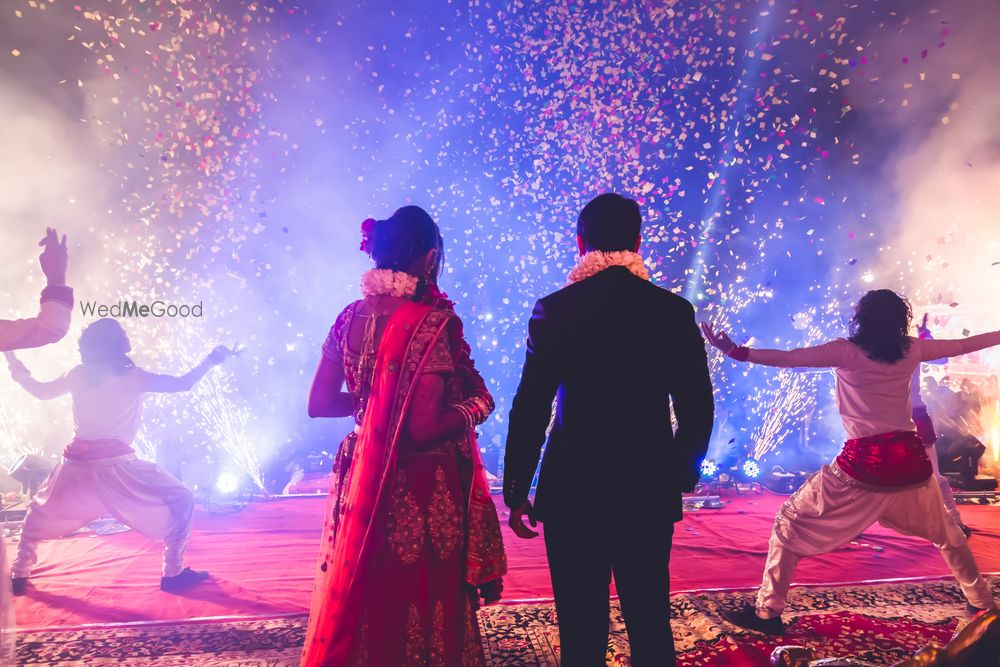 Photo From Destination Wedding ( North Indian Wedding) - Vijay weds  Chandni - By Studio Six