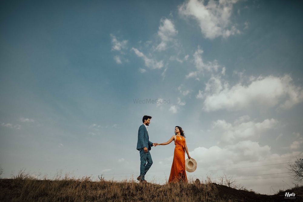Photo From Sonali & Dev  - By Shashank Issar Photography