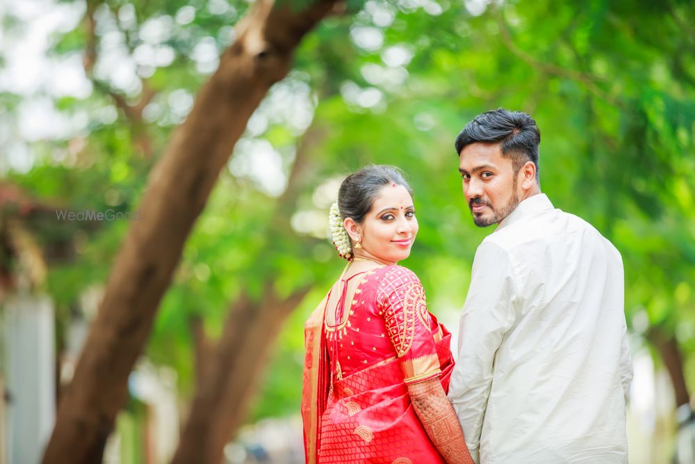 Photo From Cross Culture Wedding - Tamil Girl and Mallu Guy  - By Studio Six