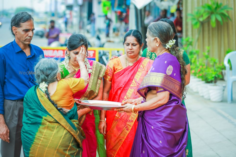 Photo From Cross Culture Wedding - Tamil Girl and Mallu Guy  - By Studio Six