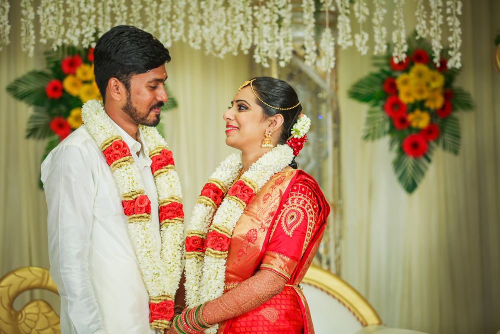 Photo From Cross Culture Wedding - Tamil Girl and Mallu Guy  - By Studio Six