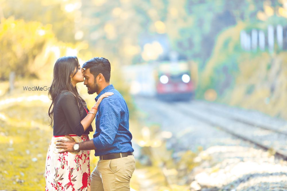 Photo From Cross Culture Wedding - Tamil Girl and Mallu Guy  - By Studio Six