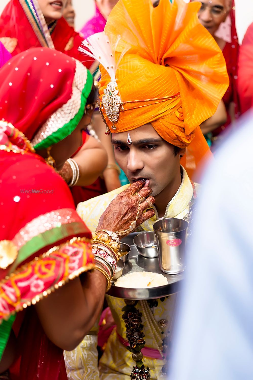 Photo From Pre Wedding to Maternity - Vishal weds Sheetal - By Studio Six