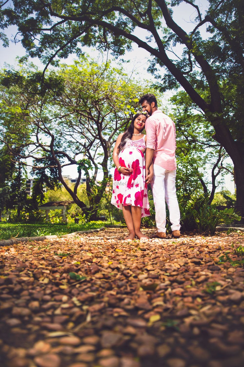 Photo From Pre Wedding to Maternity - Vishal weds Sheetal - By Studio Six