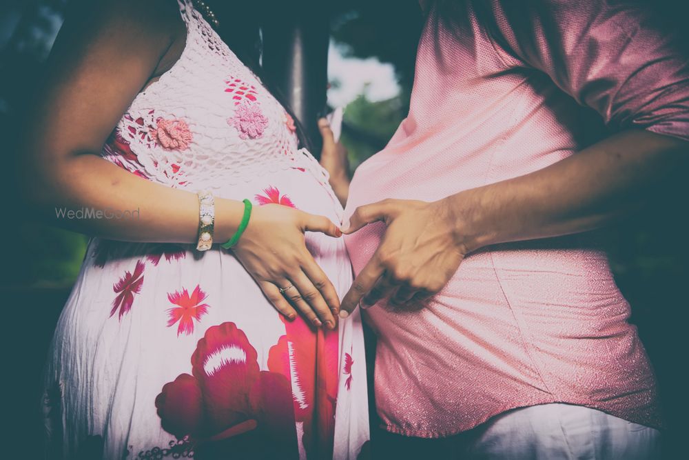 Photo From Pre Wedding to Maternity - Vishal weds Sheetal - By Studio Six