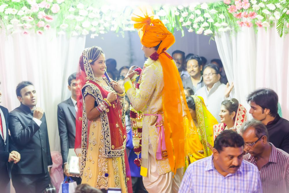 Photo From Pre Wedding to Maternity - Vishal weds Sheetal - By Studio Six