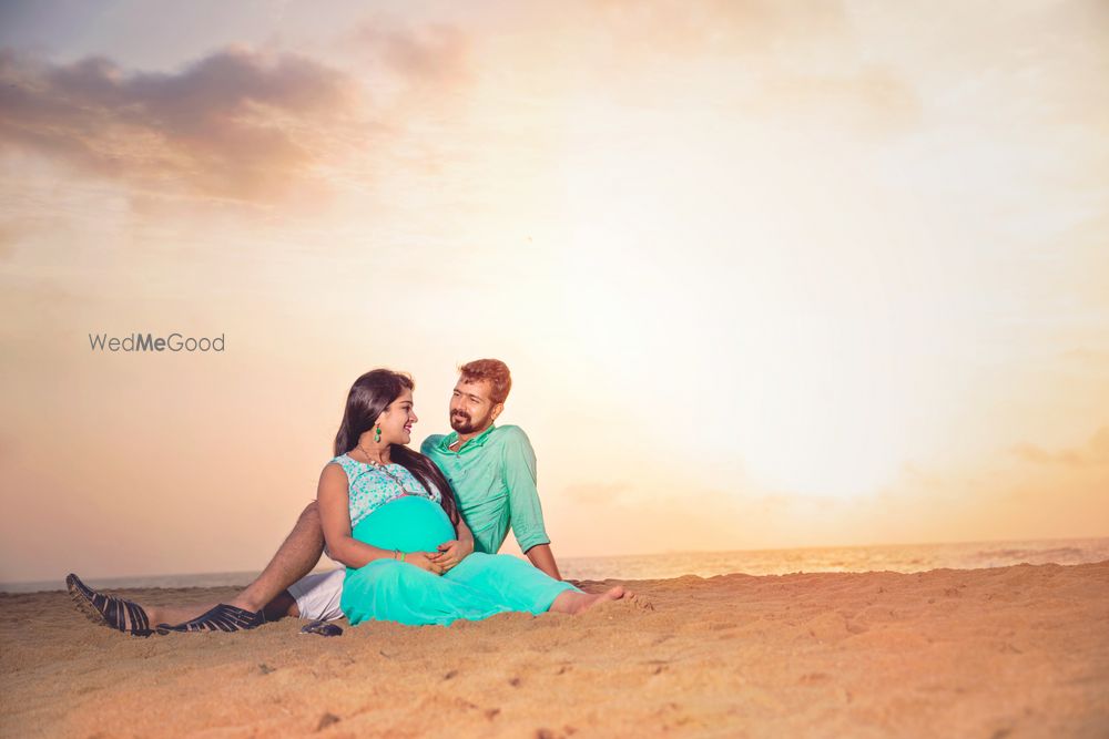 Photo From Pre Wedding to Maternity - Vishal weds Sheetal - By Studio Six