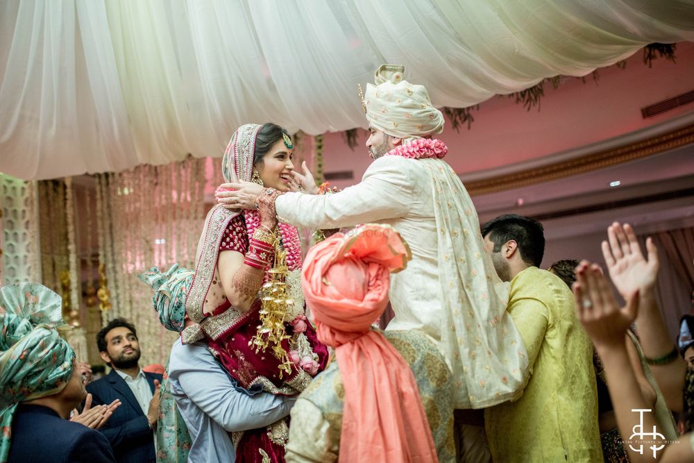 Photo From SHIV & RAISA - By Talking Pictures by Hitesh