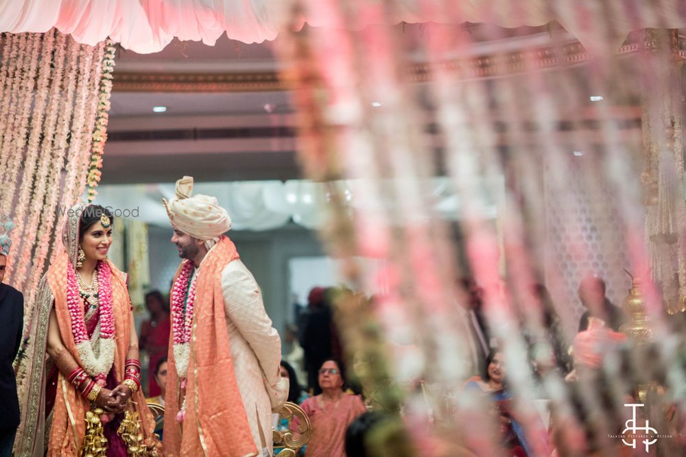 Photo From SHIV & RAISA - By Talking Pictures by Hitesh