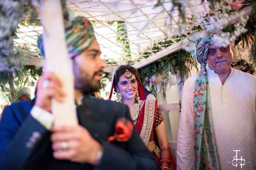 Photo From SHIV & RAISA - By Talking Pictures by Hitesh