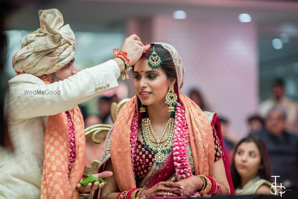 Photo From SHIV & RAISA - By Talking Pictures by Hitesh