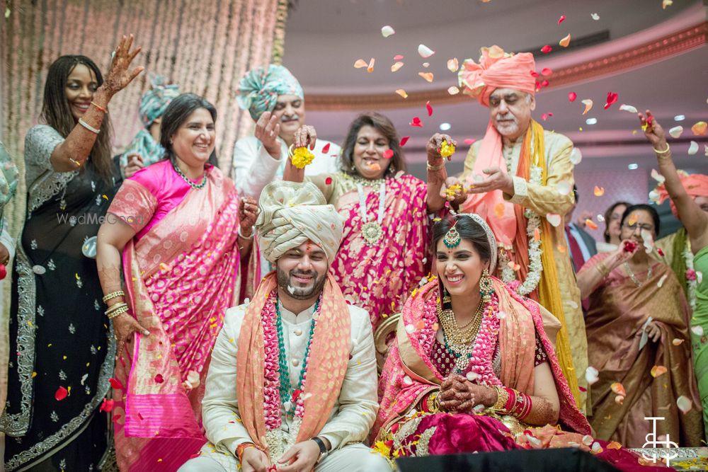 Photo From SHIV & RAISA - By Talking Pictures by Hitesh