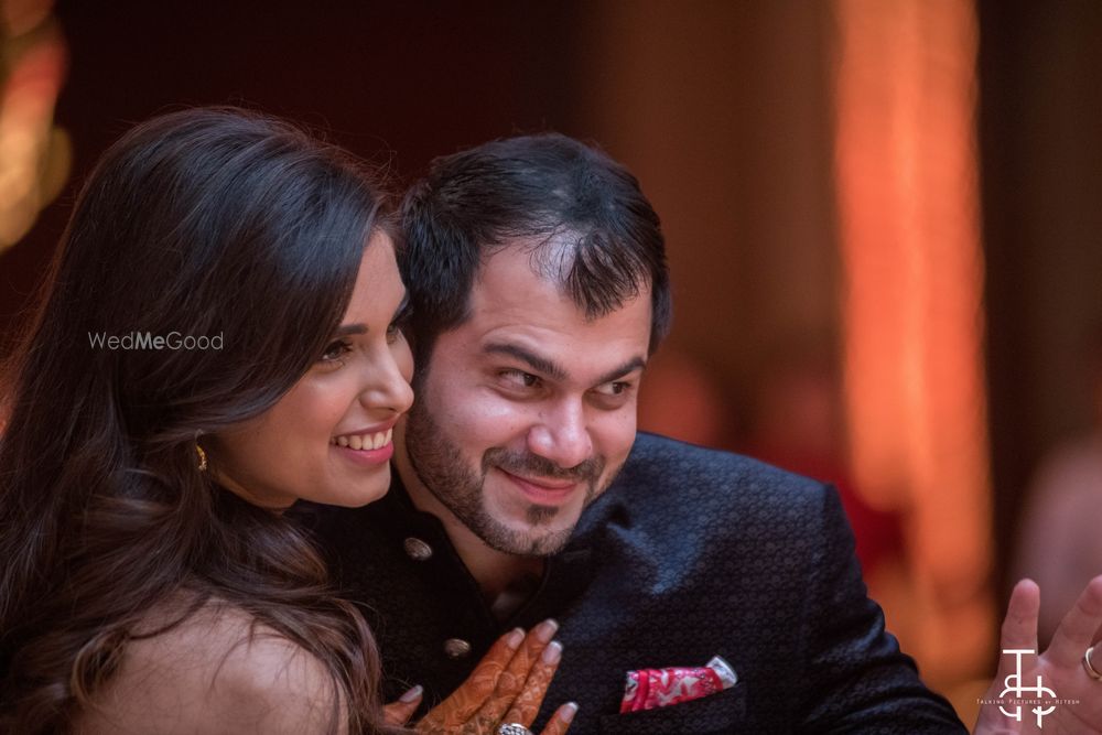 Photo From SHIV & RAISA - By Talking Pictures by Hitesh