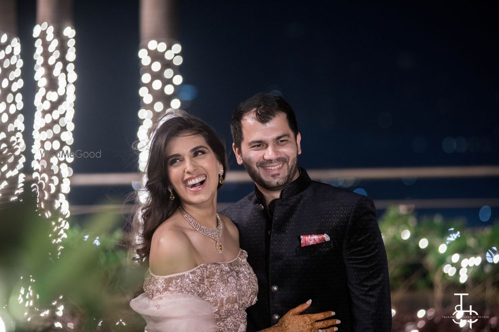 Photo From SHIV & RAISA - By Talking Pictures by Hitesh