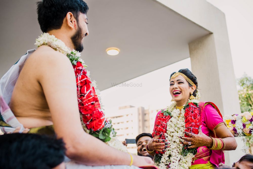 Photo From Ashish+Pooja - South-Indian Wedding - By StoryTeller by BT