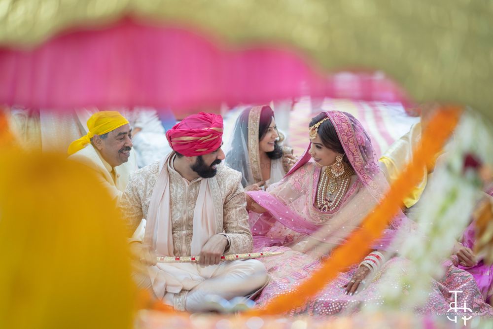 Photo From DIPTI & VARUN - By Talking Pictures by Hitesh