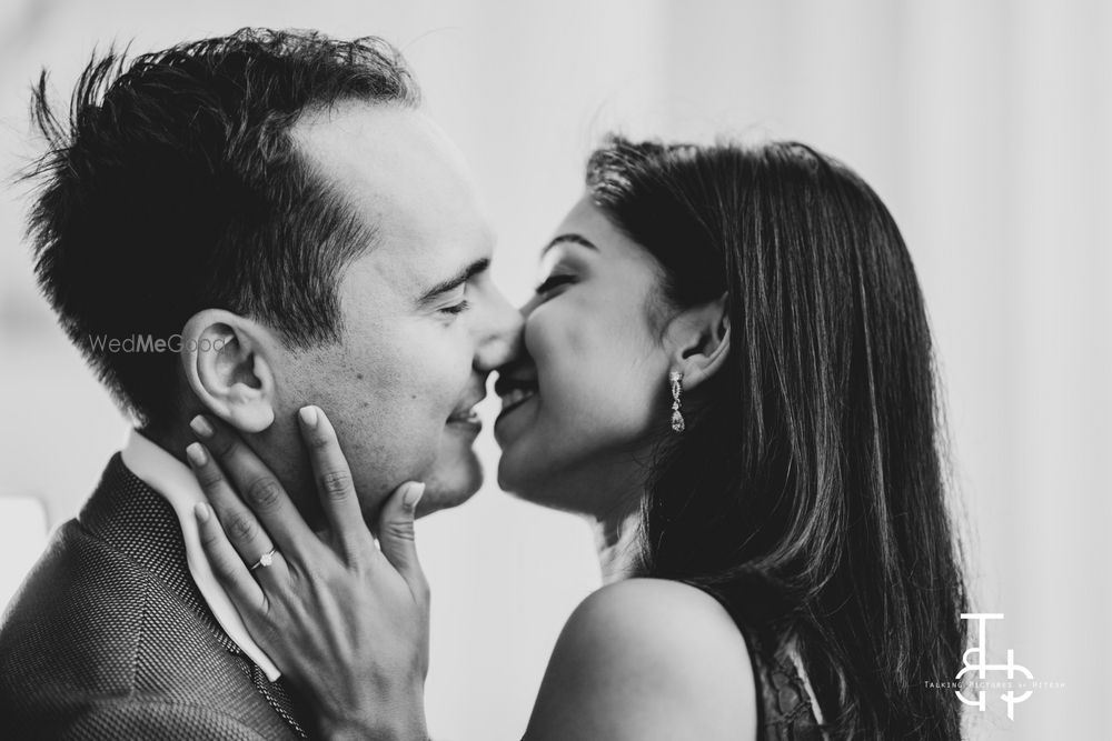 Photo From PURVI + NICK - PREWEDDING - By Talking Pictures by Hitesh