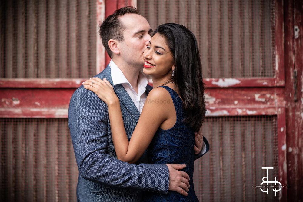 Photo From PURVI + NICK - PREWEDDING - By Talking Pictures by Hitesh