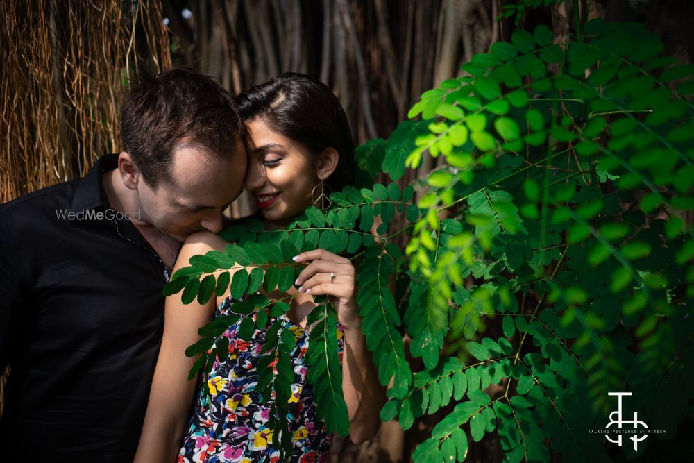 Photo From PURVI + NICK - PREWEDDING - By Talking Pictures by Hitesh