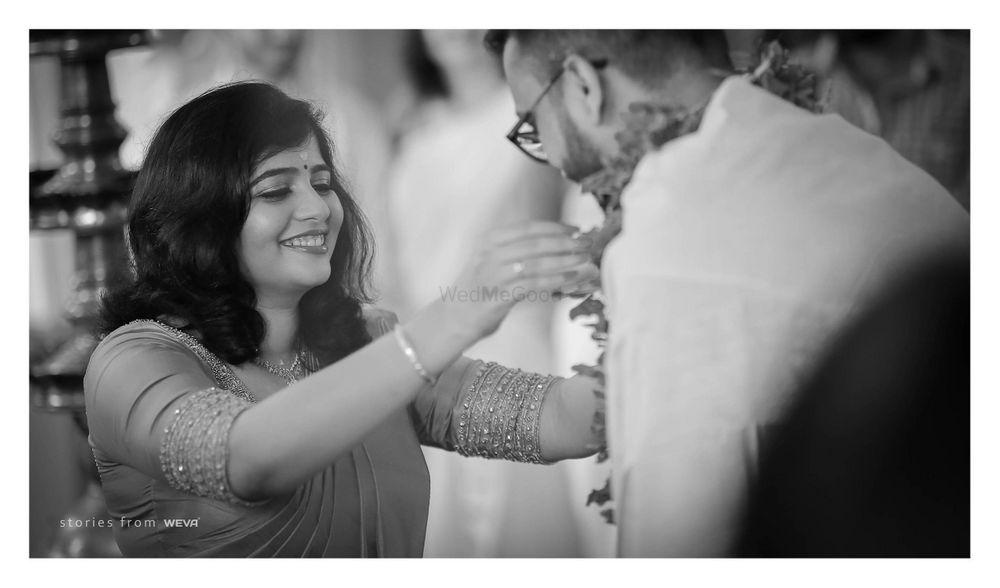 Photo From Wedding Photography Of Sachin Warrier And Pooja - By Weva Photography