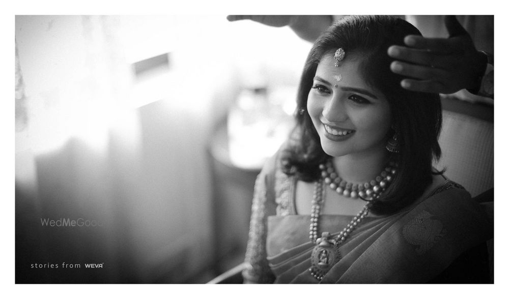 Photo From Wedding Photography Of Sachin Warrier And Pooja - By Weva Photography