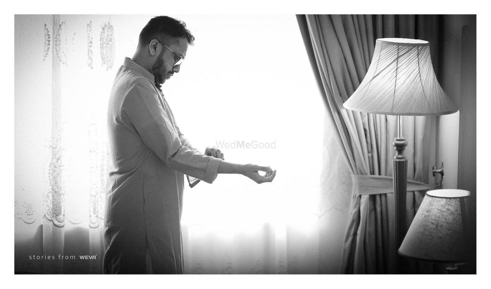 Photo From Wedding Photography Of Sachin Warrier And Pooja - By Weva Photography