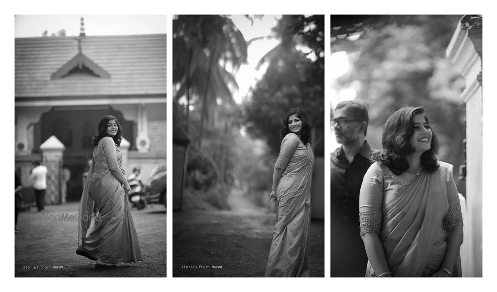 Photo From Wedding Photography Of Sachin Warrier And Pooja - By Weva Photography