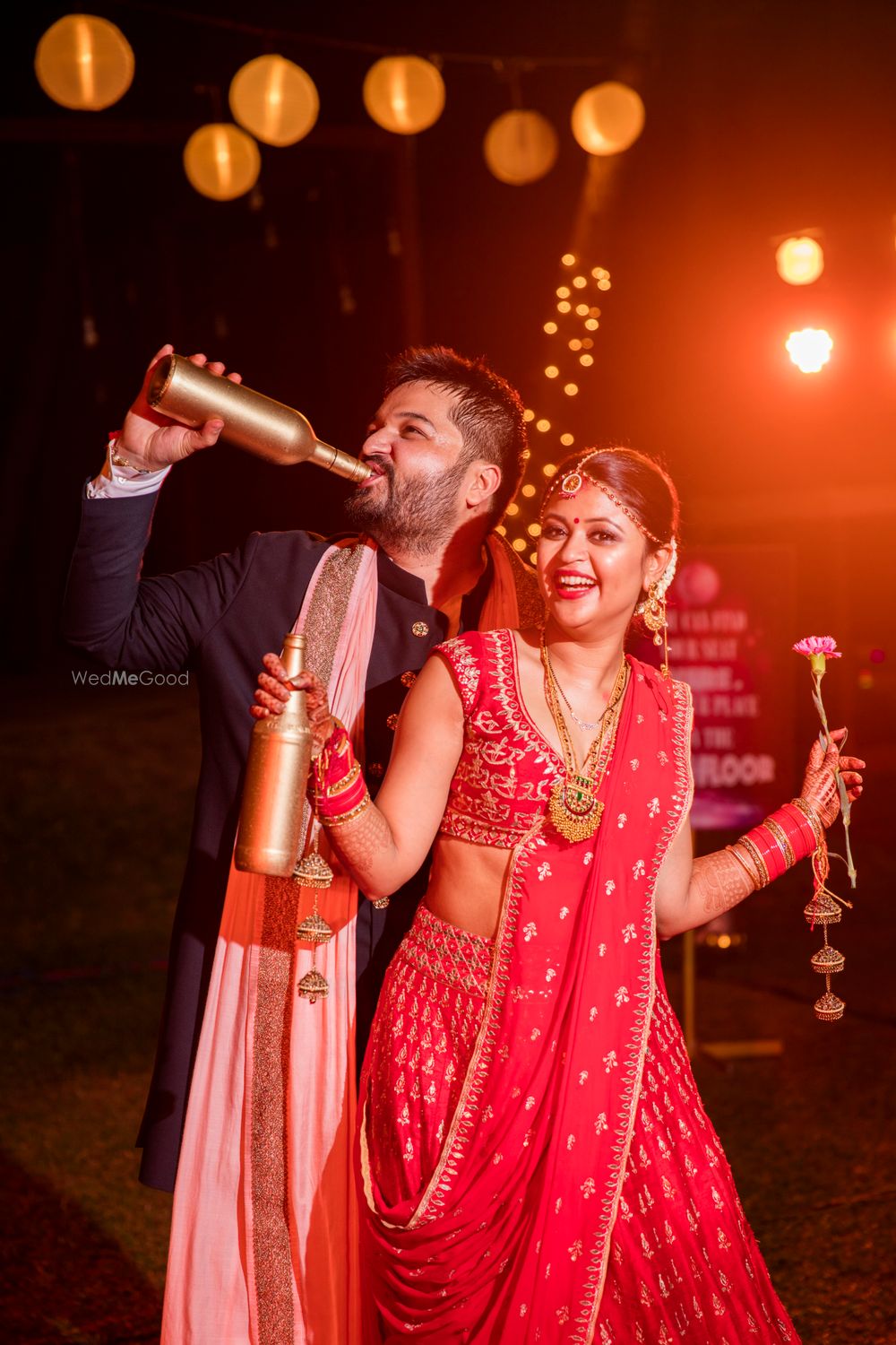 Photo From Arjun & Saniya  - By Pataka Events