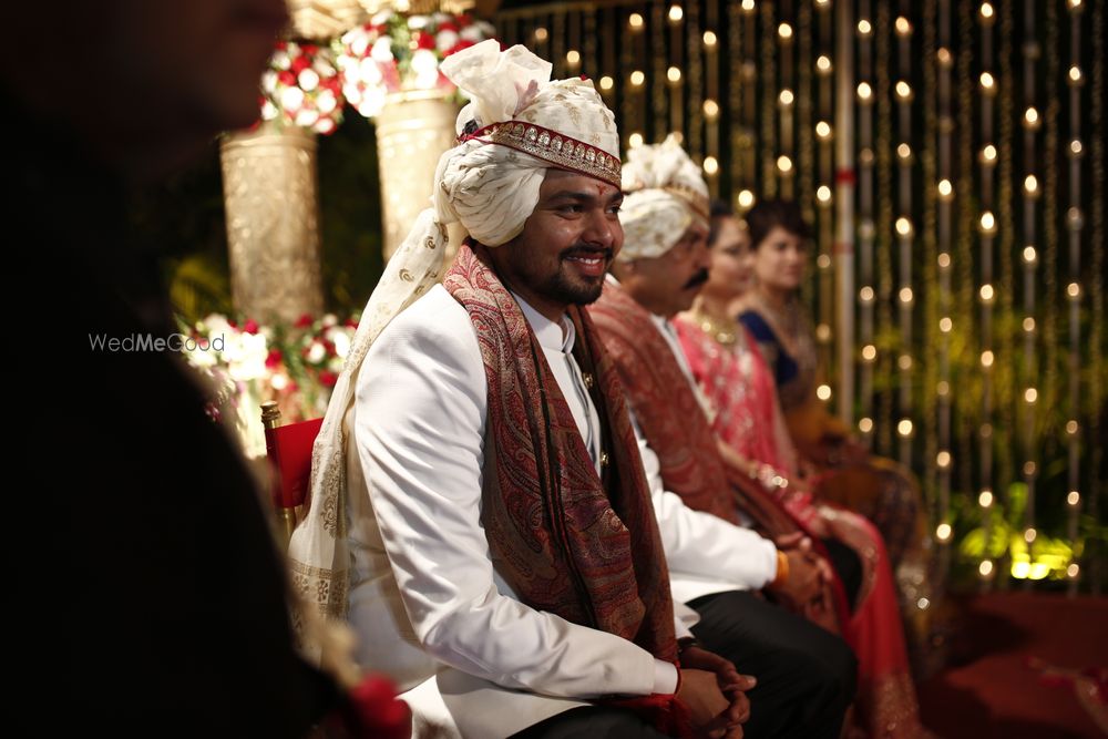 Photo From Pocket Squares & Safa Patti - By Pirohi by NB