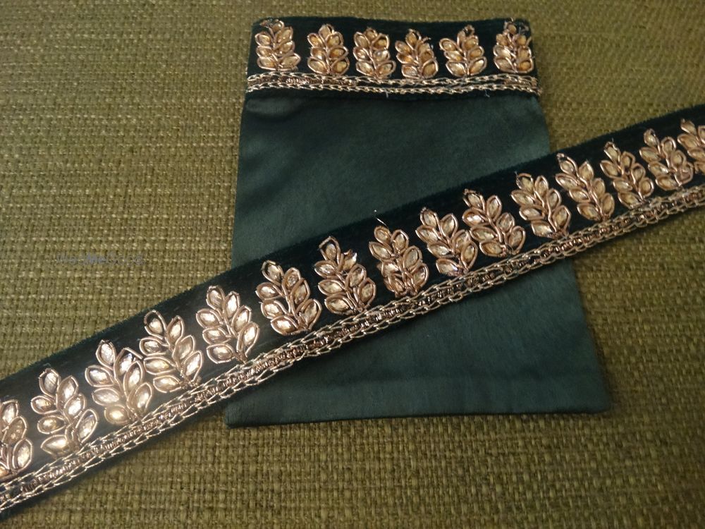 Photo From Pocket Squares & Safa Patti - By Pirohi by NB