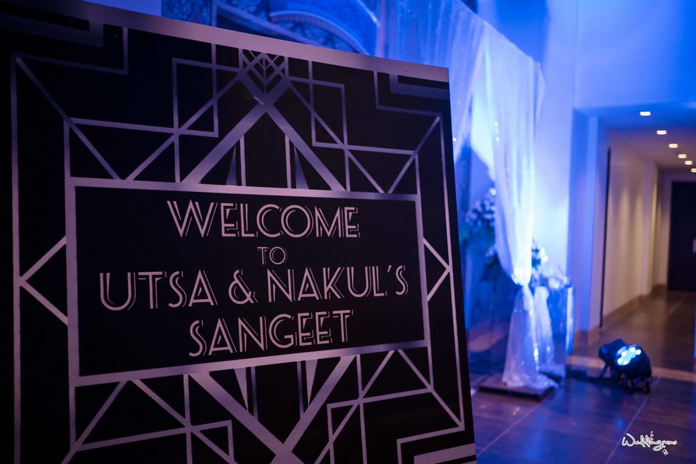 Photo From Utsa & Nakul - By Pataka Events