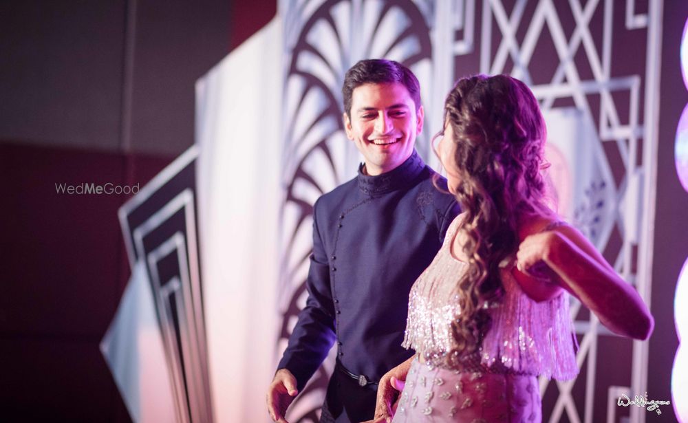 Photo From Utsa & Nakul - By Pataka Events