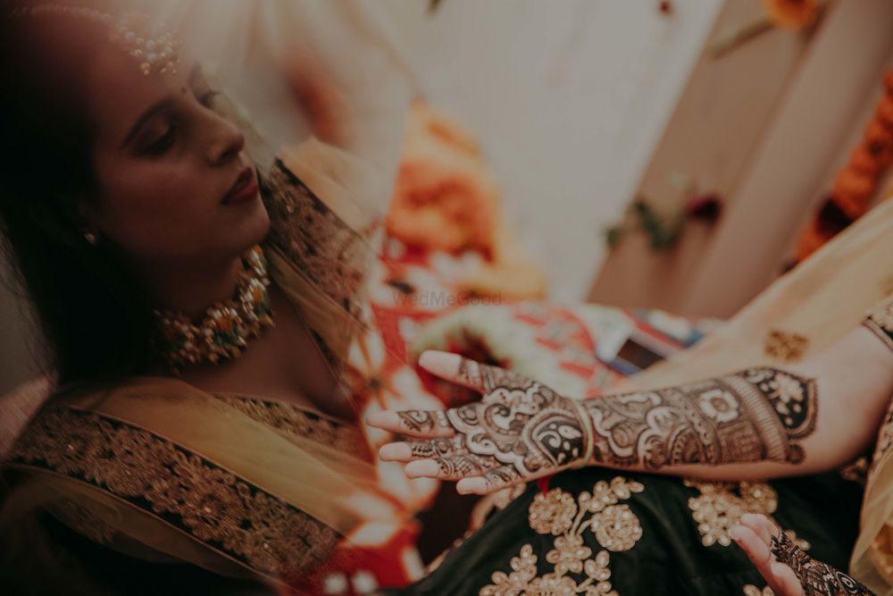 Photo From Prashali & Naveen - By The Seven Vows