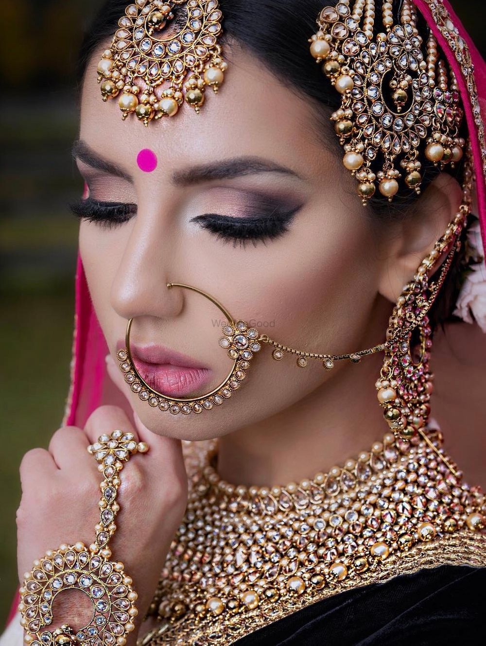 Photo From Rena - By Makeup by Rekha B Ramesh
