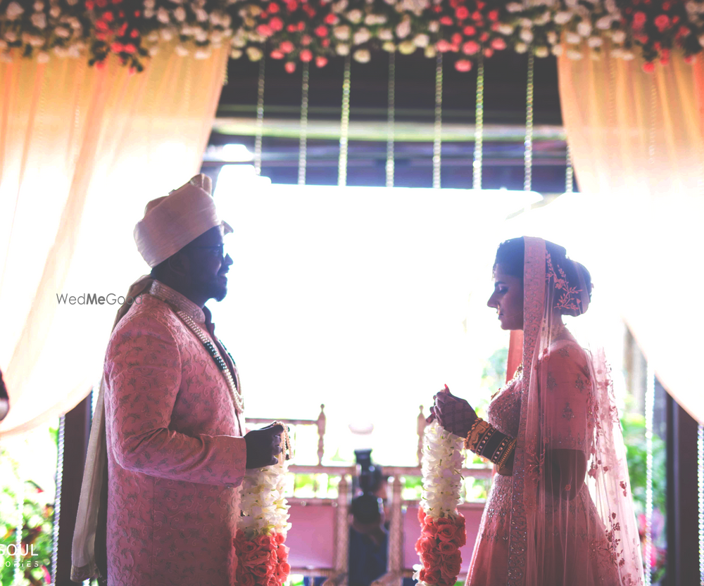 Photo From Aradhna & Ralph - By Pataka Events