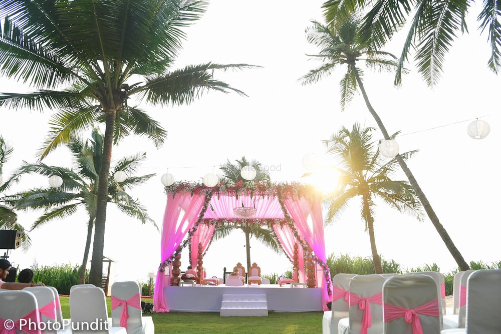 Photo From Vinatie & Jay - By Pataka Events