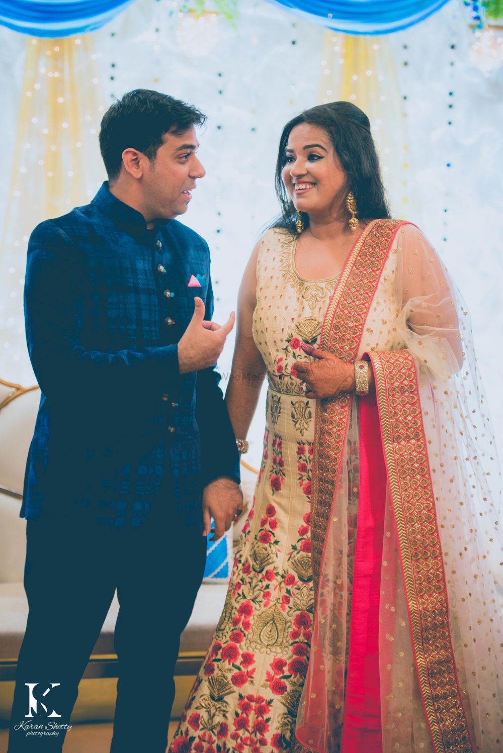 Photo From Manoj x Rikita - By Raw Weddings by Karan Shetty