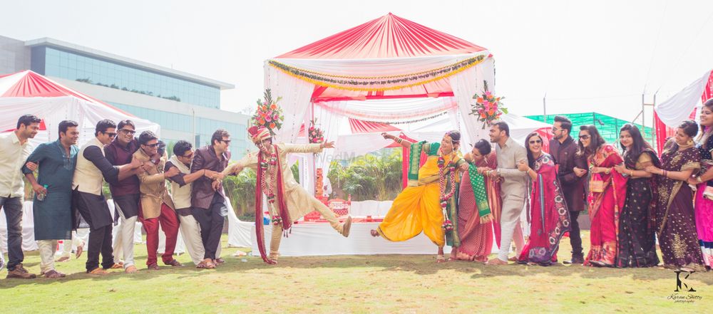 Photo From Mithil x Rima  - By Raw Weddings by Karan Shetty