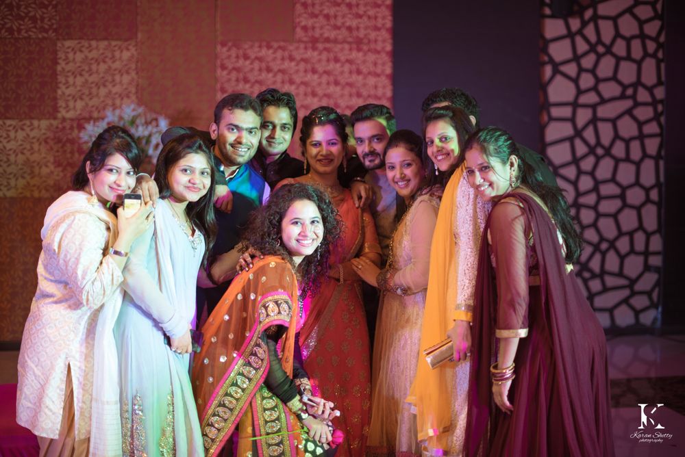 Photo From Mithil x Rima  - By Raw Weddings by Karan Shetty