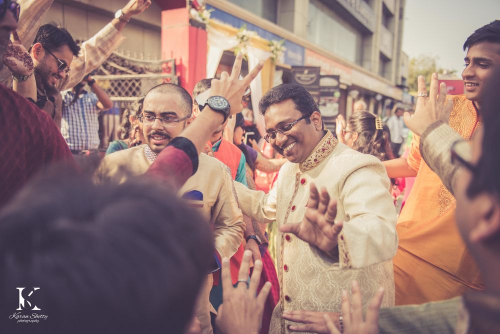 Photo From Pooja x Sudeep - By Raw Weddings by Karan Shetty