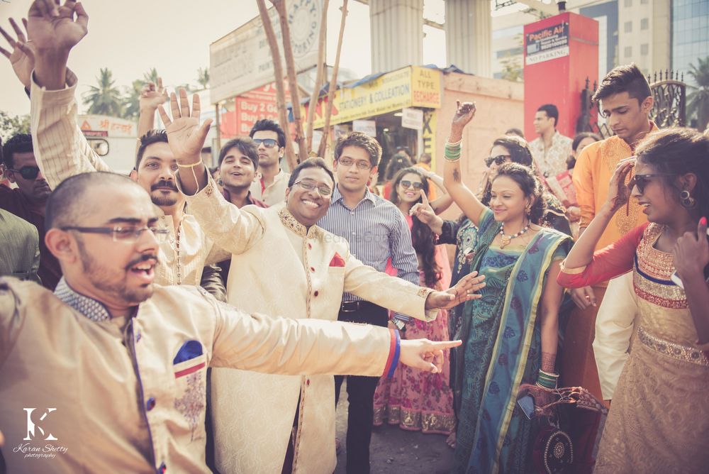 Photo From Pooja x Sudeep - By Raw Weddings by Karan Shetty