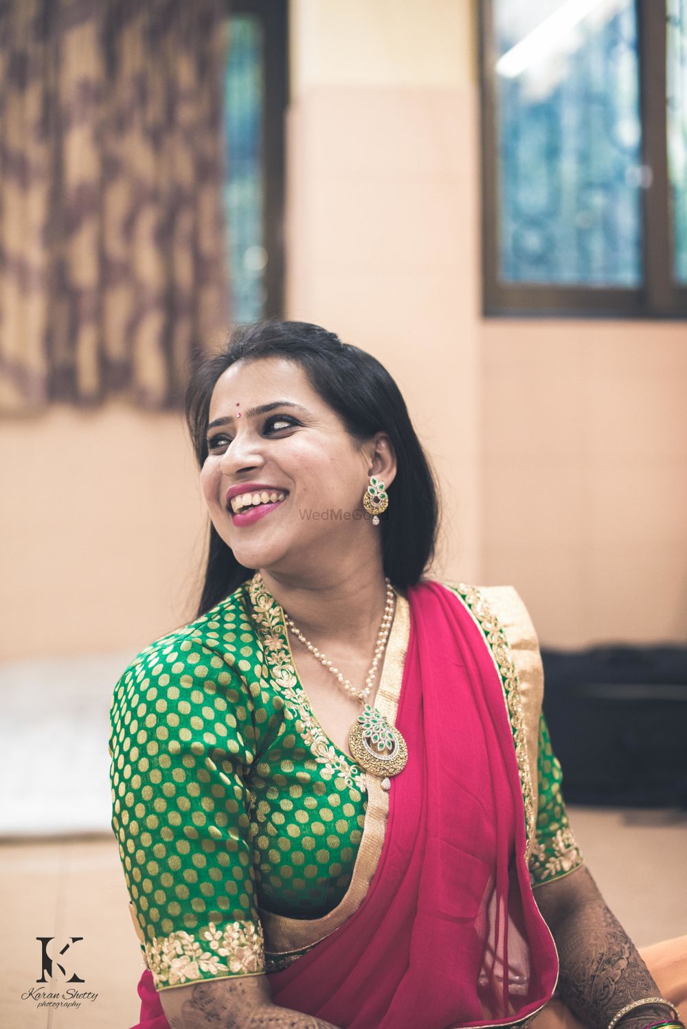 Photo From Pooja x Sudeep - By Raw Weddings by Karan Shetty