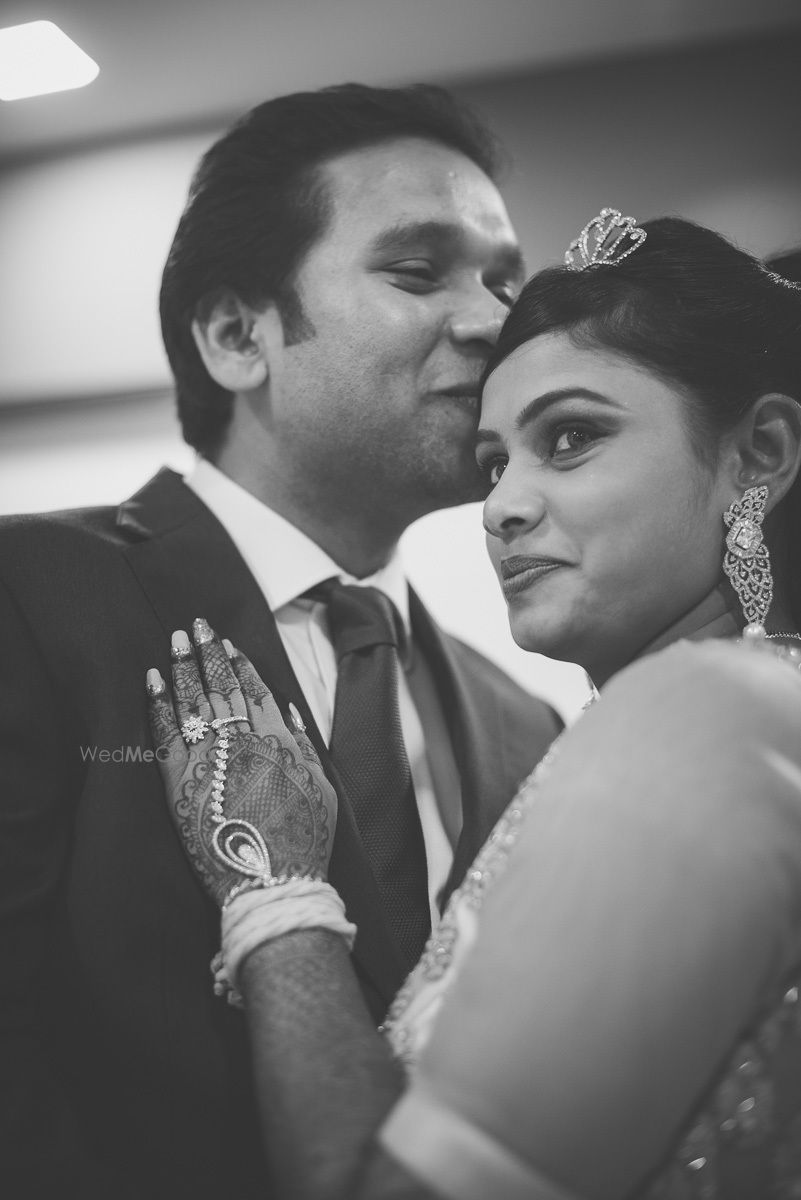 Photo From Ruchita x Prathamesh - By Raw Weddings by Karan Shetty